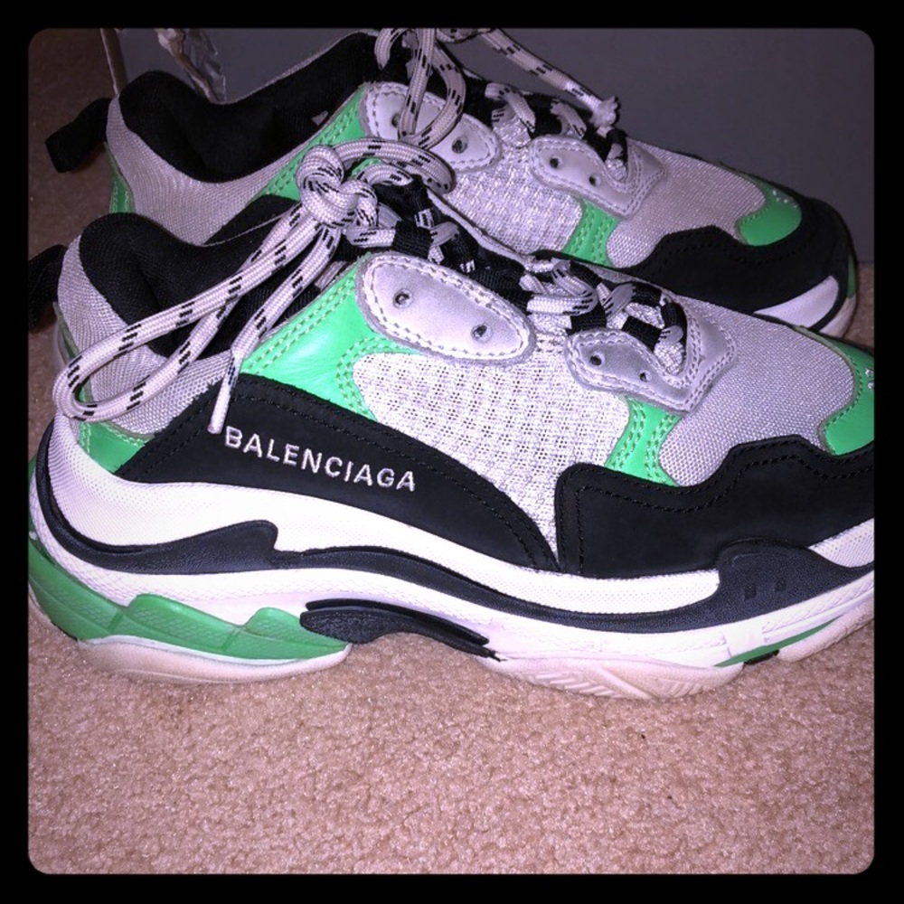 In great condition worn several times